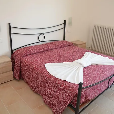 Trilocale Palazzo