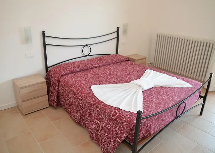 Trilocale Palazzo