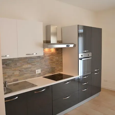 Apartamento Trilocale Palazzo *