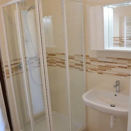 Trilocale Palazzo Apartman *